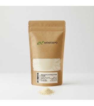 Sarımsak Tozu Hint Menşei Om24-936 2055