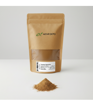 Yenibahar Öğütülmüş