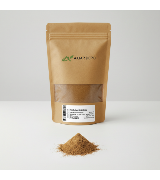 Yenibahar Öğütülmüş