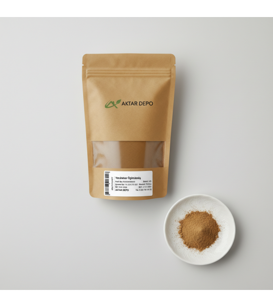 Yenibahar Öğütülmüş