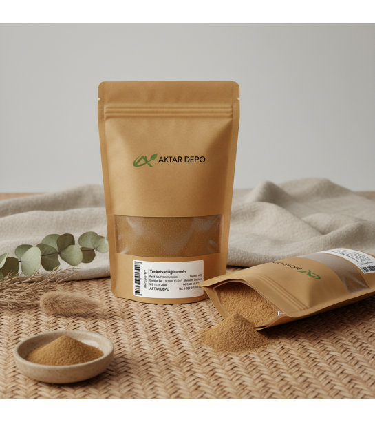 Yenibahar Öğütülmüş