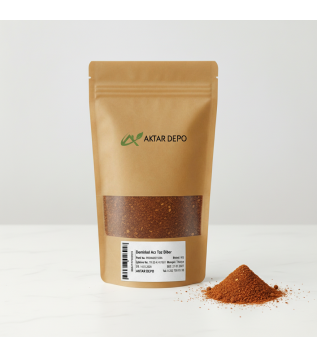 Demirkol Acı Toz Biber