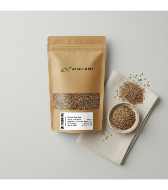 Kimyon Tane İthal