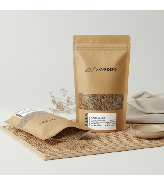 Kimyon Tane İthal