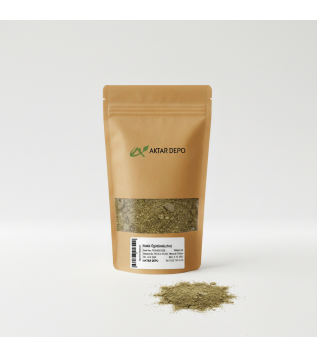 Kekik Öğütülmüş (toz)