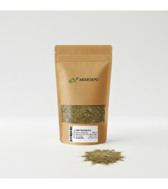 Kekik Öğütülmüş (toz)