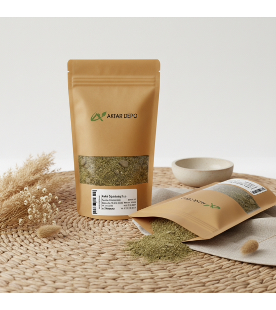 Kekik Öğütülmüş (toz)