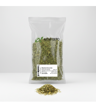 Maydanoz Kurusu Sarı Maydanoz Kurusu Sarı