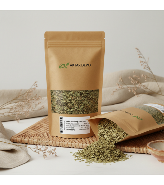 Kekik Pul 0,005gr*1000 Adet