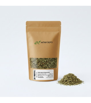 Kekik Naturel İşlenmemiş Kekik Naturel İşlenmemiş