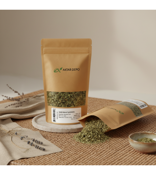 Kekik Naturel İşlenmemiş Kekik Naturel İşlenmemiş