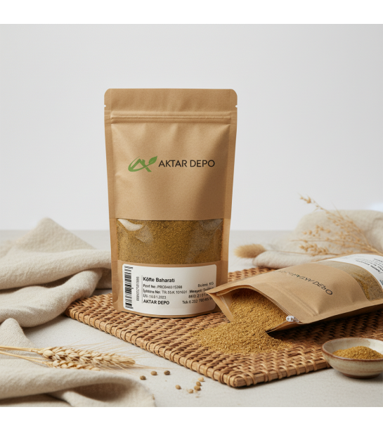 Köfte Baharatı