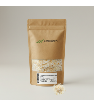 Hindistan Cevizi Rende Kuru Sasa 1 Kg