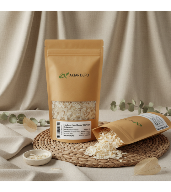 Hindistan Cevizi Rende %66 Yağlı Endonezya Hindistan Cevizi Rende %66 Yağlı Endonezya