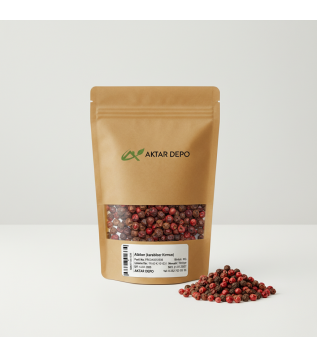 Albiber (karabiber Kırmızı) Albiber (karabiber Kırmızı)