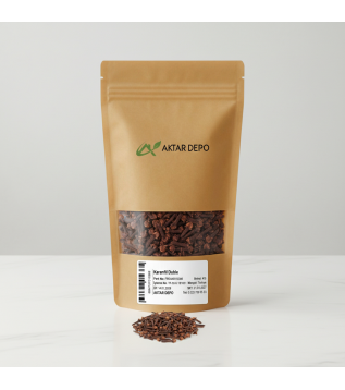 Karanfil Duble Karanfil Duble