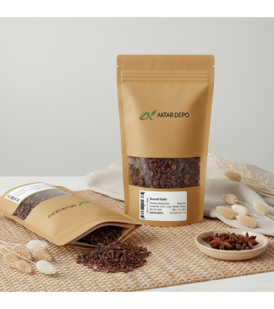 Karanfil Duble Karanfil Duble