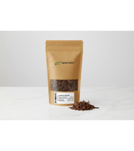 Karanfil Sap Öğütmelik