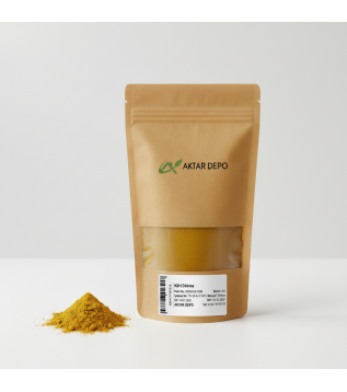 Köri Dökme Köri Dökme