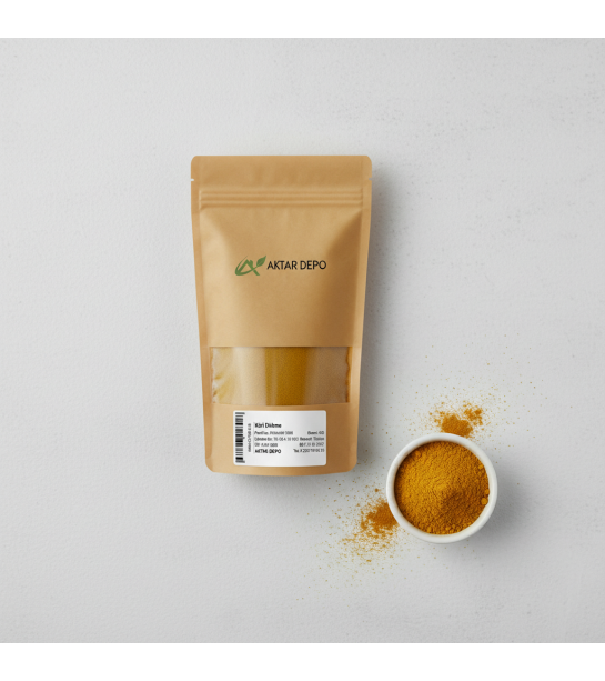 Köri Dökme Köri Dökme