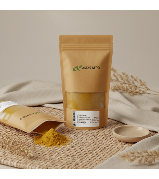 Köri Dökme Köri Dökme