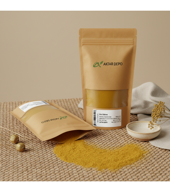 Köri Dökme Köri Dökme