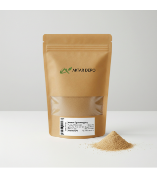 Anason Öğütülmüş (toz)