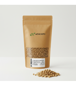 Kişniş Tane %1,5 Analiz İthal İri