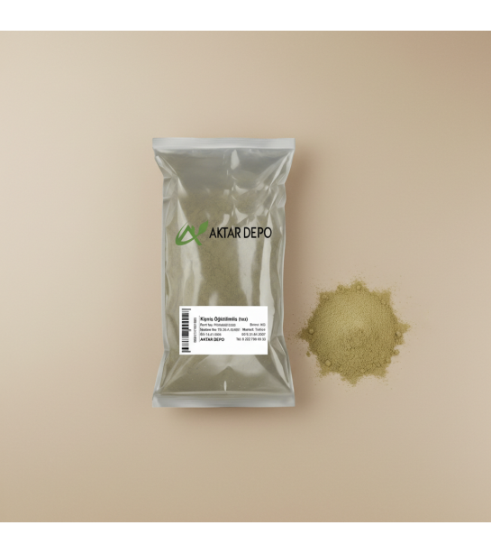 Kişniş Öğütülmüş (toz)