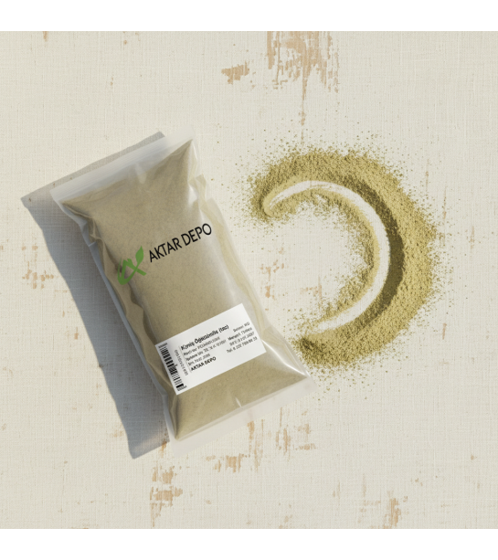 Kişniş Öğütülmüş (toz)