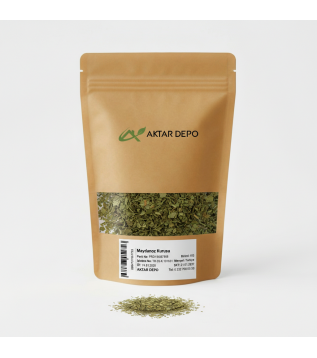 Maydanoz Kurusu Maydanoz Kurusu