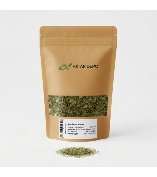 Maydanoz Kurusu Maydanoz Kurusu