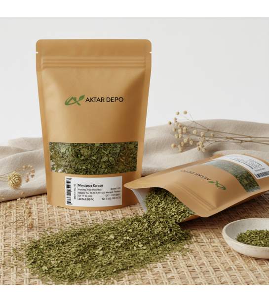 Maydanoz Kurusu Maydanoz Kurusu