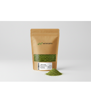 Mercan Köşk Mercan Köşk