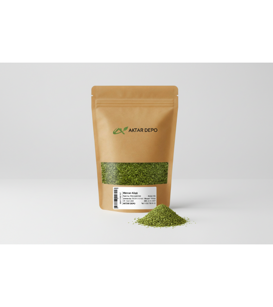 Mercan Köşk Mercan Köşk