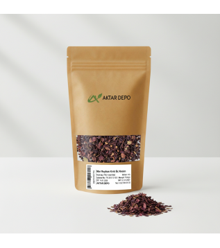 Mor Reyhan Kırık Gc Kesim