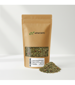 Sanimix Osmanlı Baharatı(çeşni) Sanimix Osmanlı Baharatı(çeşni)