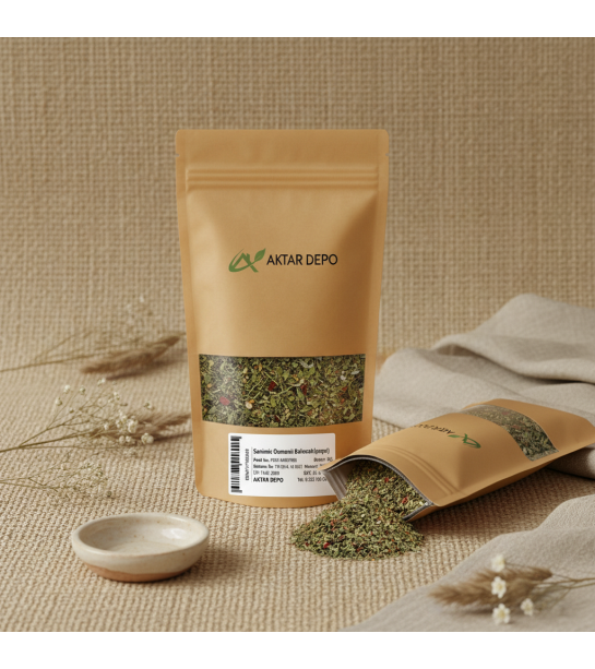 Sanimix Osmanlı Baharatı(çeşni) Sanimix Osmanlı Baharatı(çeşni)