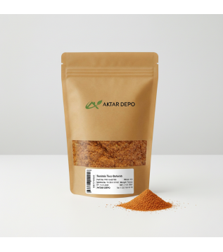 Sanimix Taco Baharatı