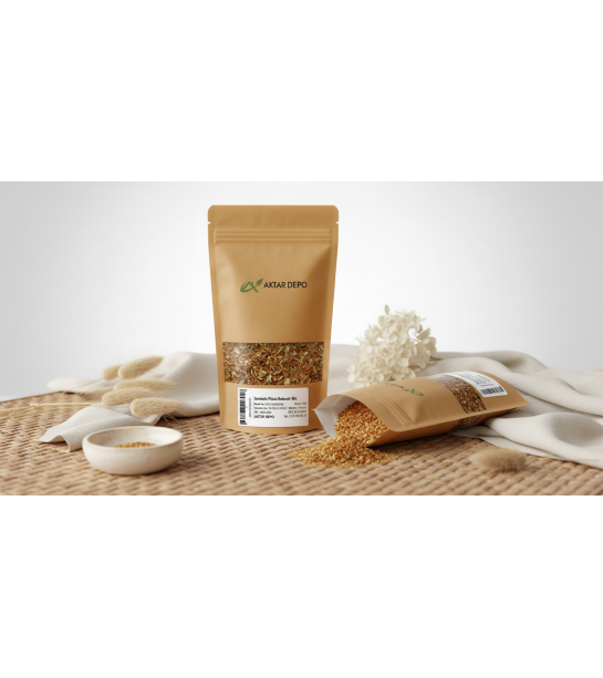 Sanimix Pizza Baharatı Mix