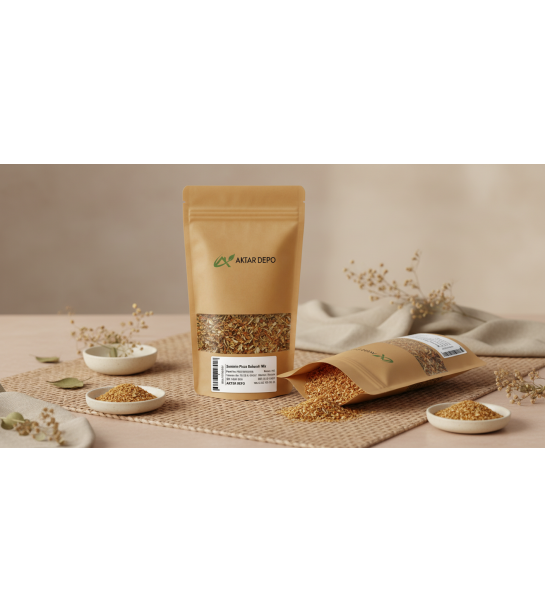 Sanimix Pizza Baharatı Mix