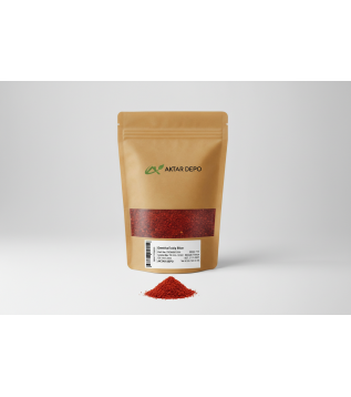 Demirkol İridiş Biber