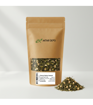 Saniçay Yeşilçay Yaseminli