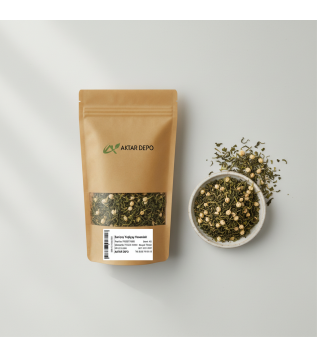 Saniçay Yeşilçay Yaseminli