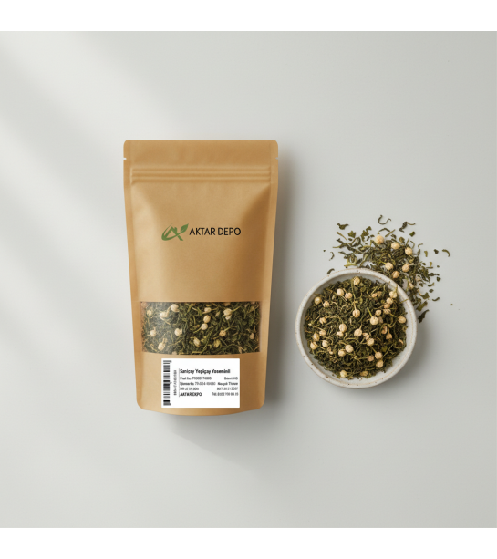 Saniçay Yeşilçay Yaseminli