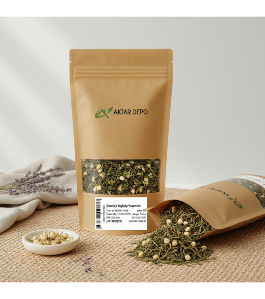 Saniçay Yeşilçay Yaseminli