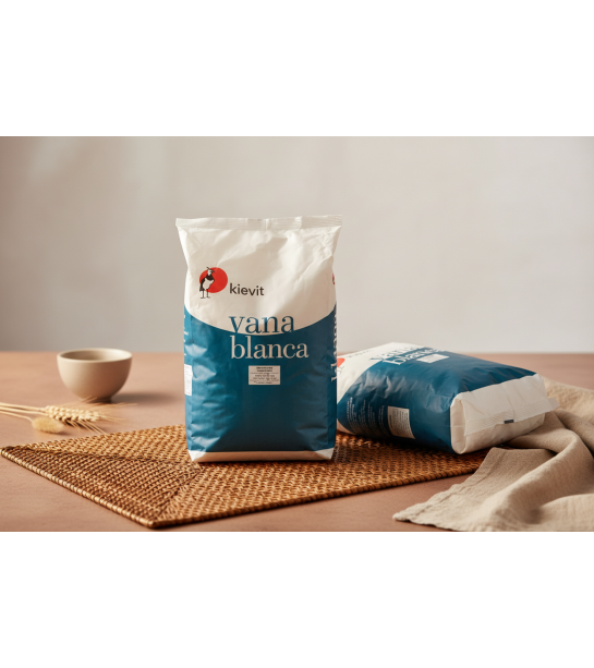 Nescafe Kreması Kievit