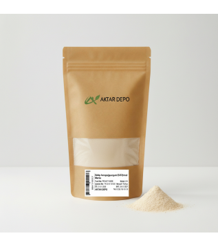 Salep Avrupa(guargum E412)ricol Marka