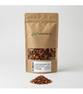 Dökme Kış Çayı Granül 1-3 Mm