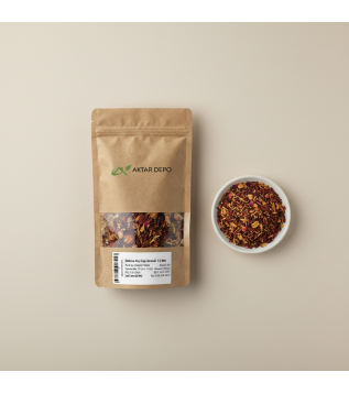 Dökme Kış Çayı Granül 1-3 Mm